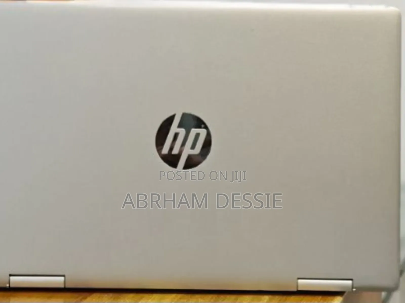 New Laptop HP 8GB Intel Core I5 SSD 512GB