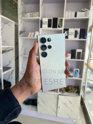 New Samsung Galaxy S24 Ultra 512 GB Silver