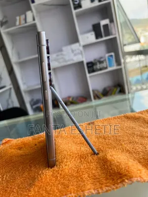 New Samsung Galaxy S24 Ultra 512 GB Silver