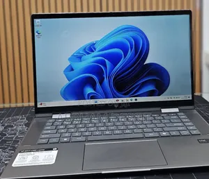 New Laptop HP 32GB Intel Core 7 SSD 1T