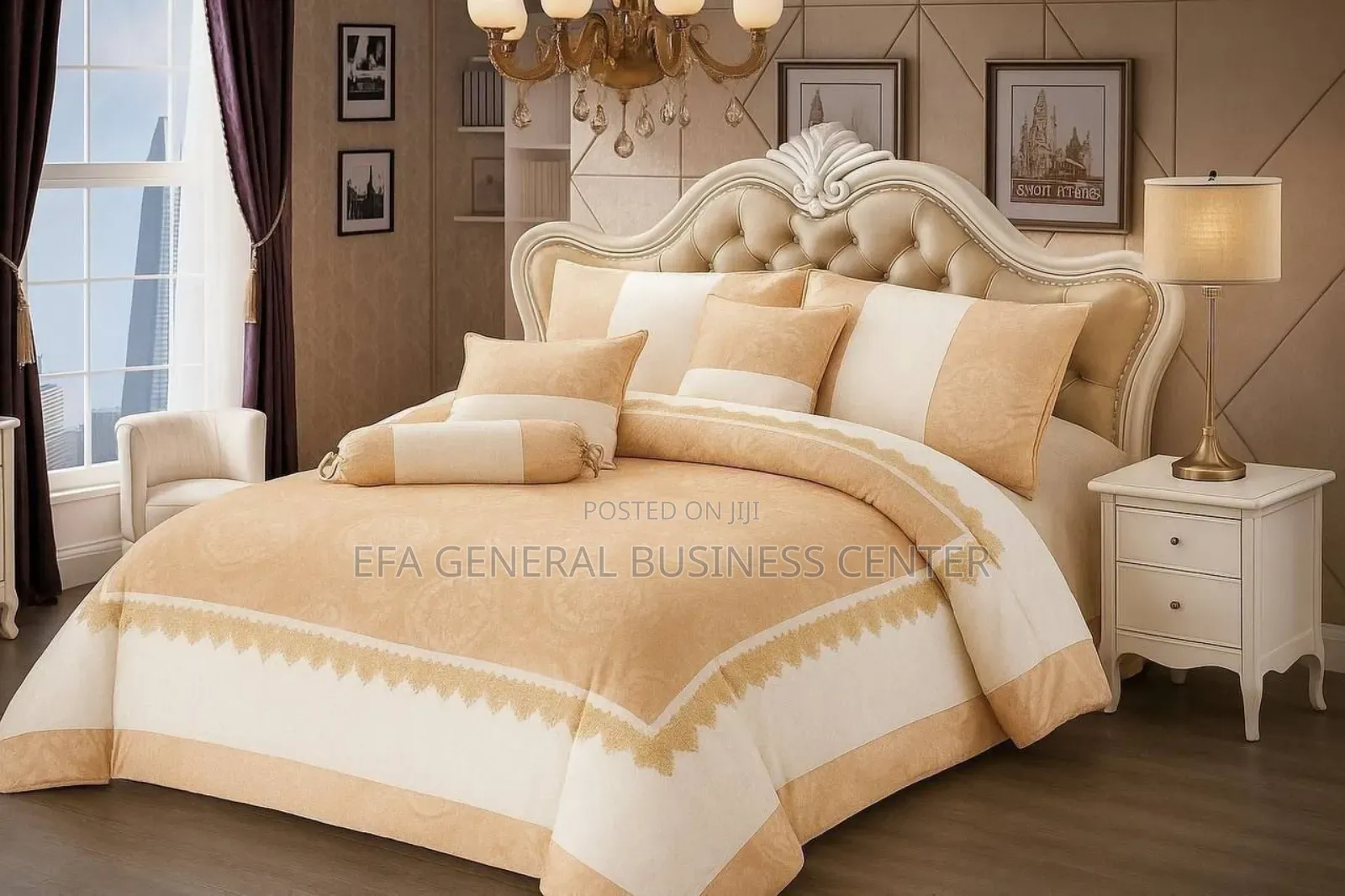 Seve PCS Comfort Set