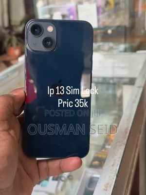 Apple iPhone 13 128 GB Purple