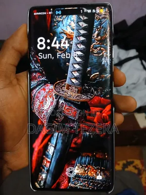 Tecno Camon 40 Pro 256 GB Silver