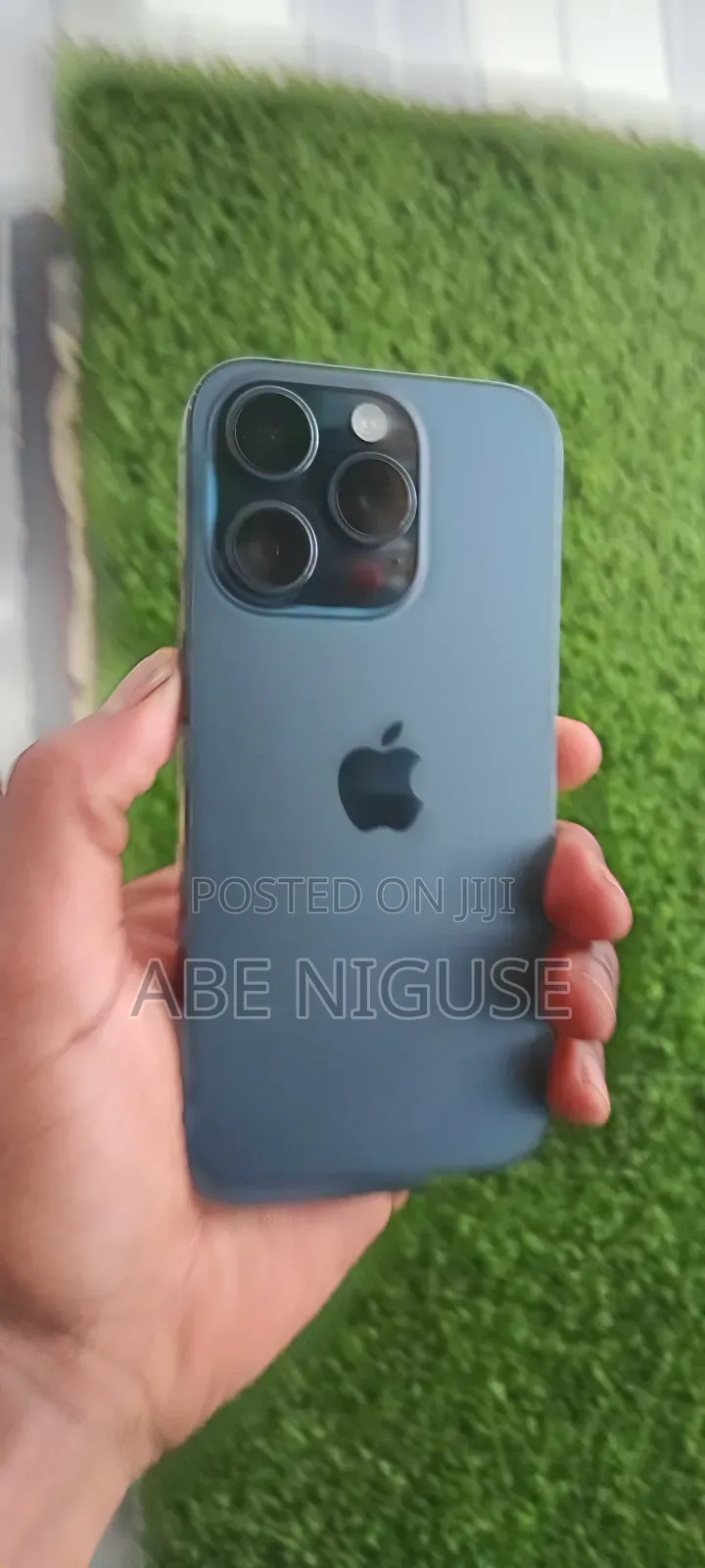 Apple iPhone 15 Pro 128 GB