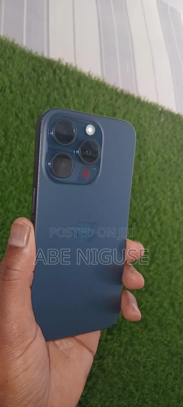 Apple iPhone 15 Pro 128 GB