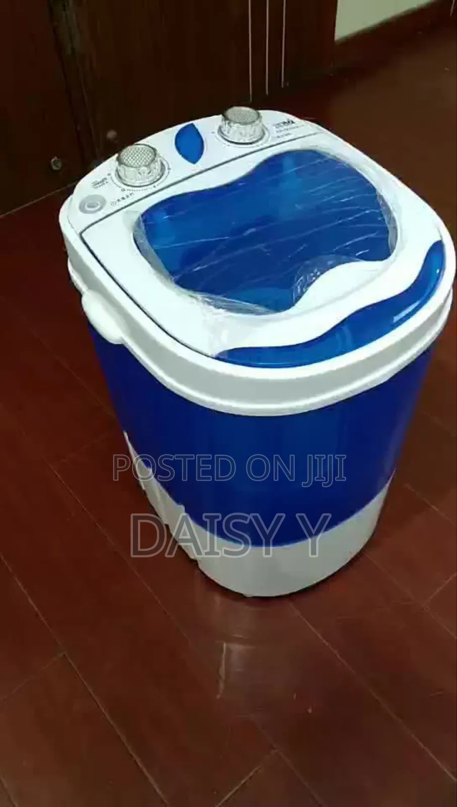 ሳንፎርድ ቀላል ማጠቢያ ማሽን/Sanford Mini Washing Machine
