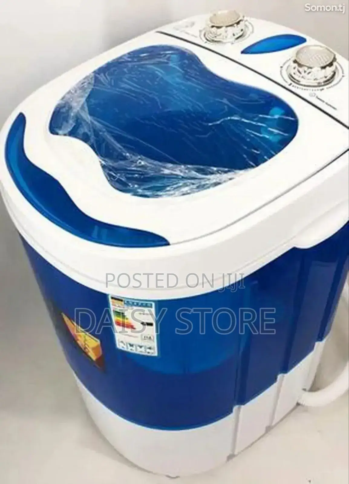ሳንፎርድ ቀላል ማጠቢያ ማሽን/Sanford Mini Washing Machine