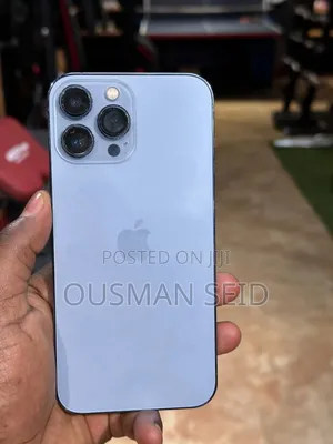 Apple iPhone 13 Pro Max 128 GB Blue