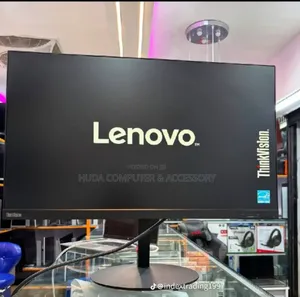 Lenovo 27 Inch Framless