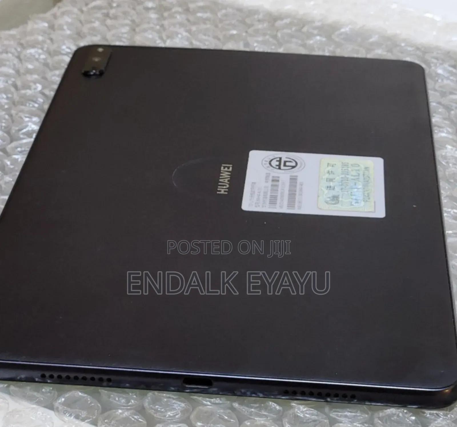 New Huawei MatePad SE 128 GB