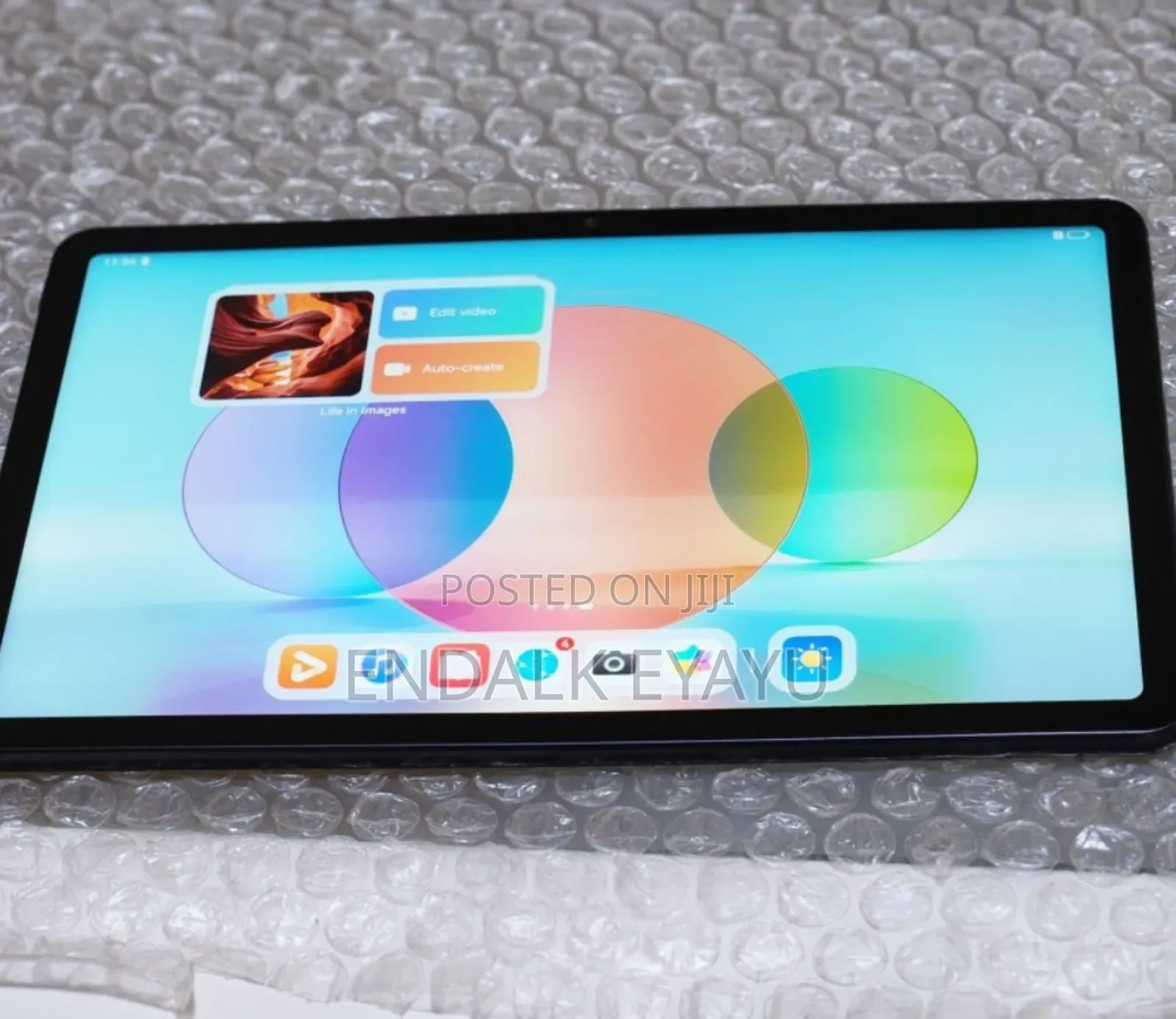 New Huawei MatePad SE 128 GB