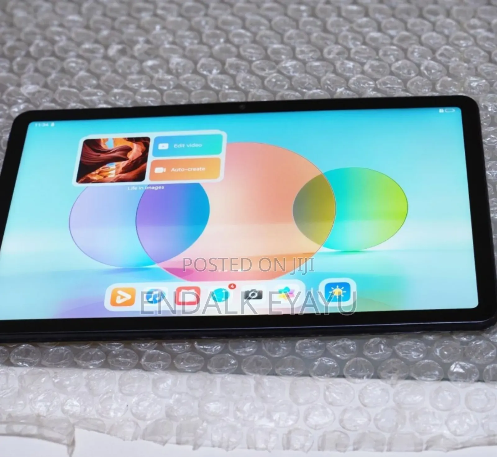 New Huawei MatePad SE 128 GB