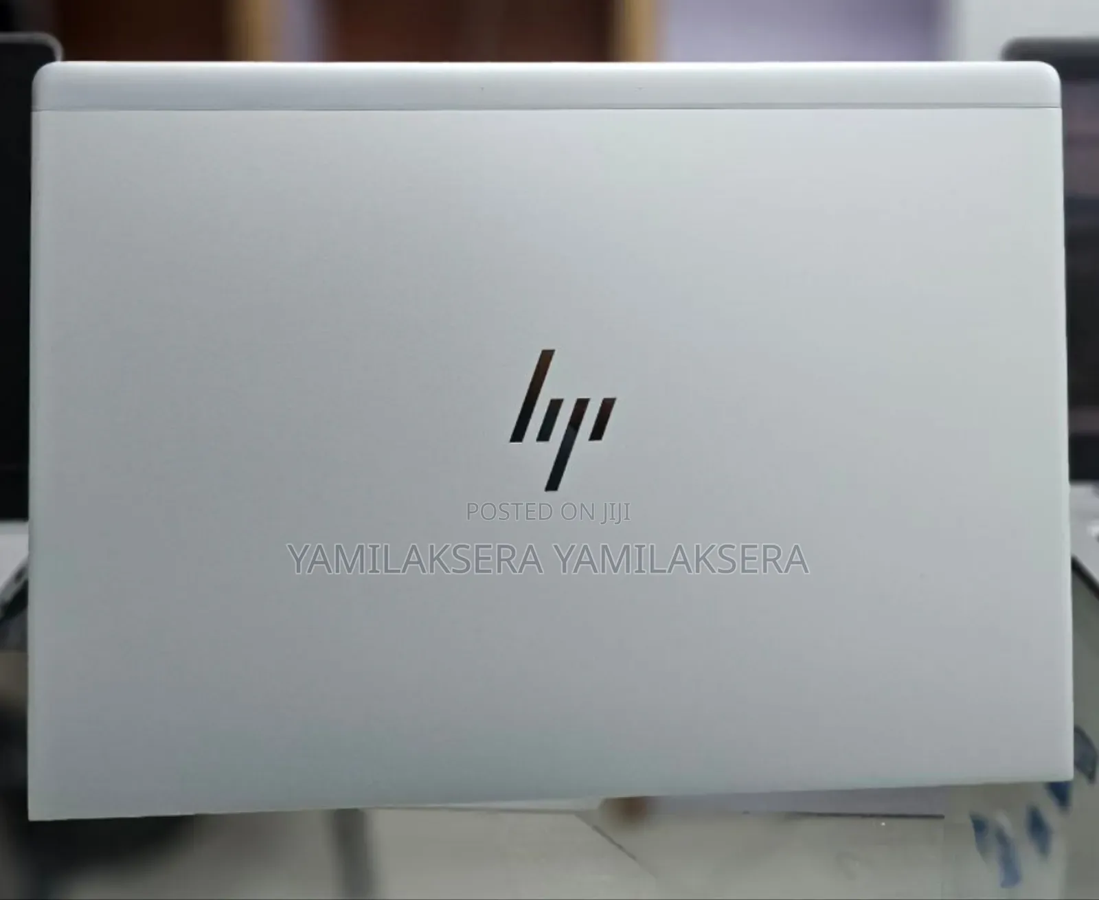 New Laptop HP EliteBook 840 G5 16GB Intel Core I5 SSD 256GB