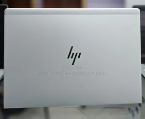 New Laptop HP EliteBook 840 G5 16GB Intel Core I5 SSD 256GB