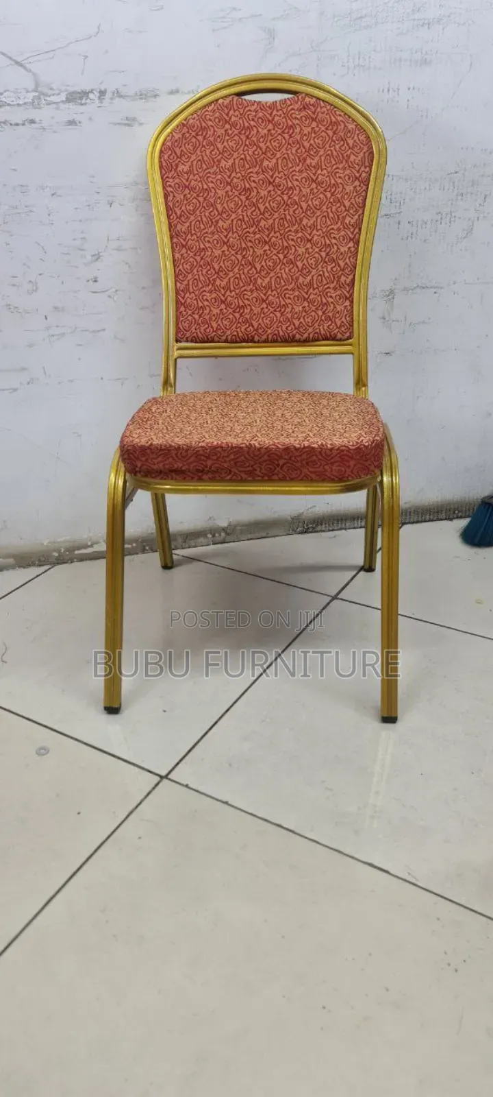 Conference Chair
