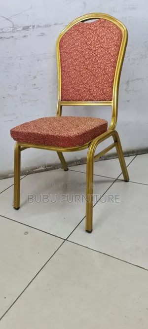 Conference Chair