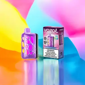 Vozol Vape