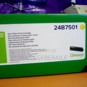 Lexmark Printer Color Toner C,M,Y,K