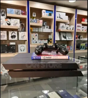 Playstation 4fat Jailbreak Be 40000 ብር ብቻ ምገዙት እቃ 40kkkkkk