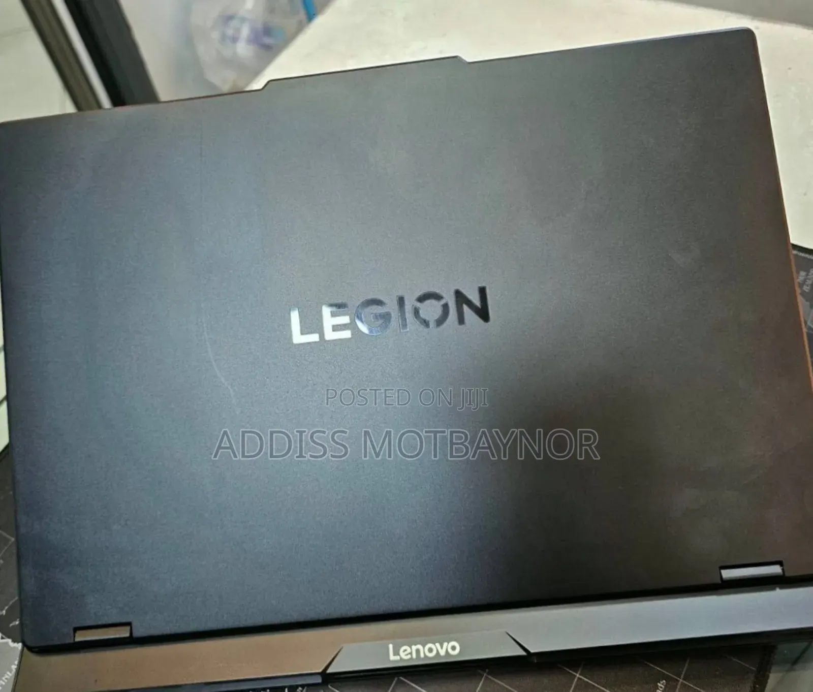 New Laptop Lenovo Legion 5 16GB Intel Core I9 SSD 1T