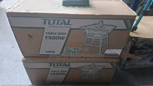 Tablesaw 1500w