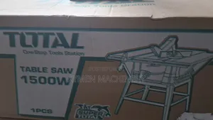 Tablesaw 1500w