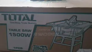 Tablesaw 1500w