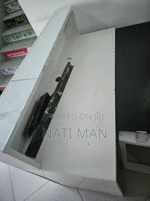 Table for Repair or Reception