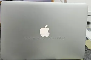 New Laptop Apple MacBook Air 2017 8GB Intel Core I5 SSD 256GB