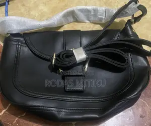 Black Bag For Women