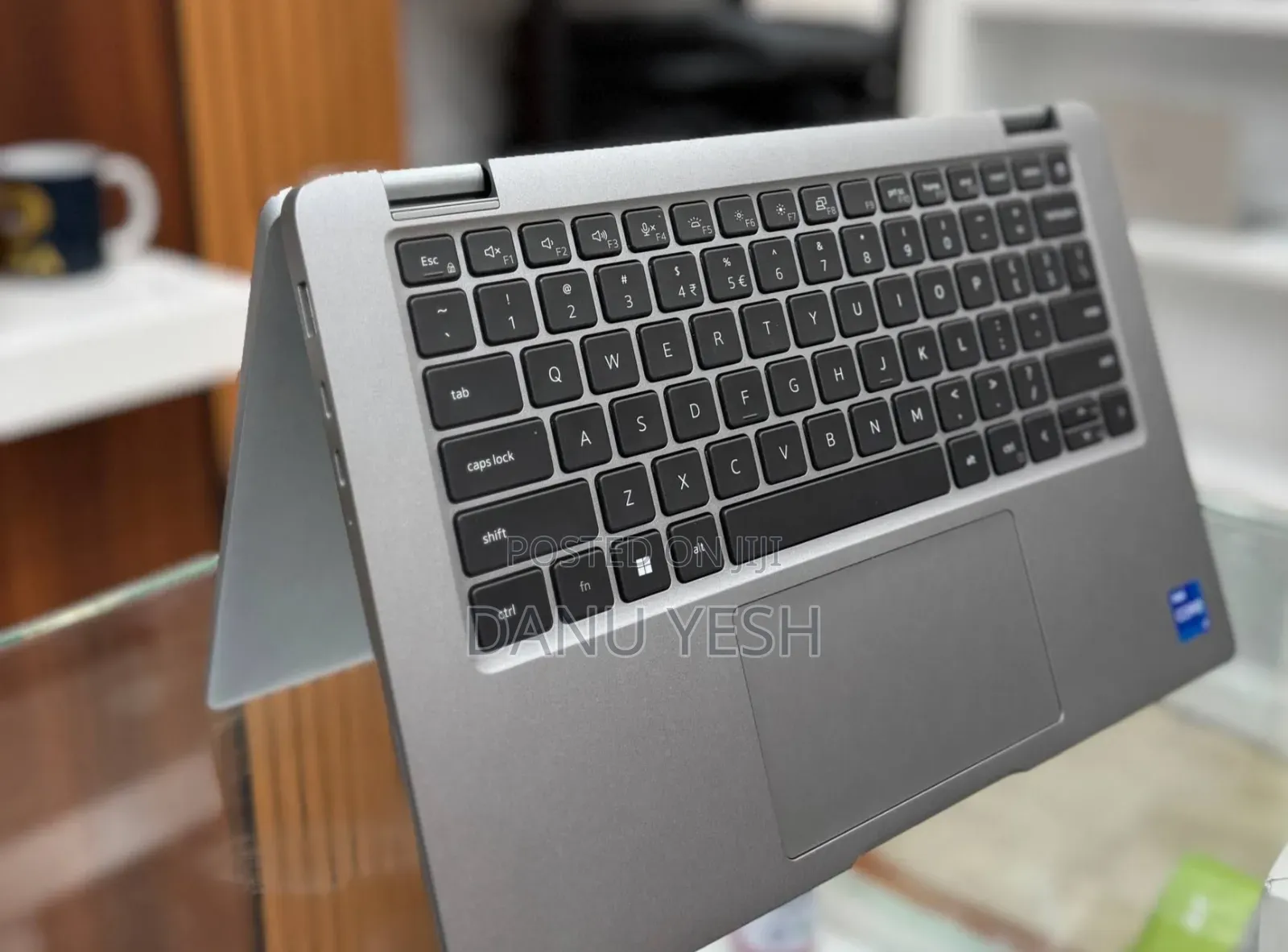 New Laptop Dell Latitude 7440 16GB Intel Core I7 SSD 512GB