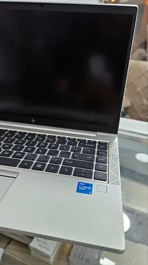 New Laptop HP EliteBook 840 G8 16GB Intel Core I5 SSD 512GB