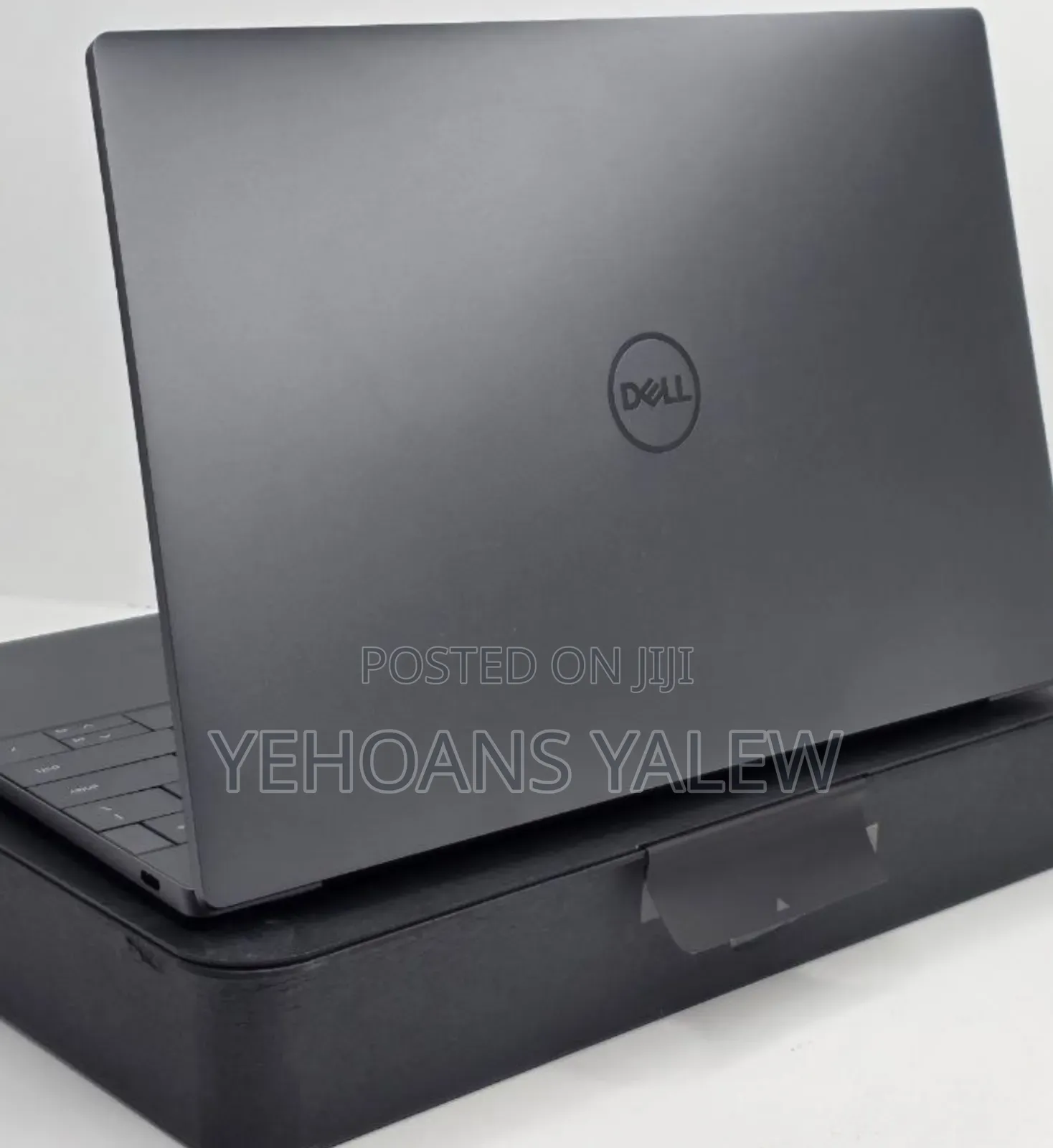New Laptop Dell XPS 13 (9350) 16GB Intel Core Ultra 7 SSD 512GB