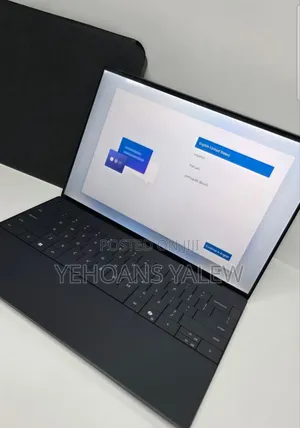 New Laptop Dell XPS 13 (9350) 16GB Intel Core Ultra 7 SSD 512GB
