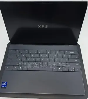 New Laptop Dell XPS 13 (9350) 16GB Intel Core Ultra 7 SSD 512GB