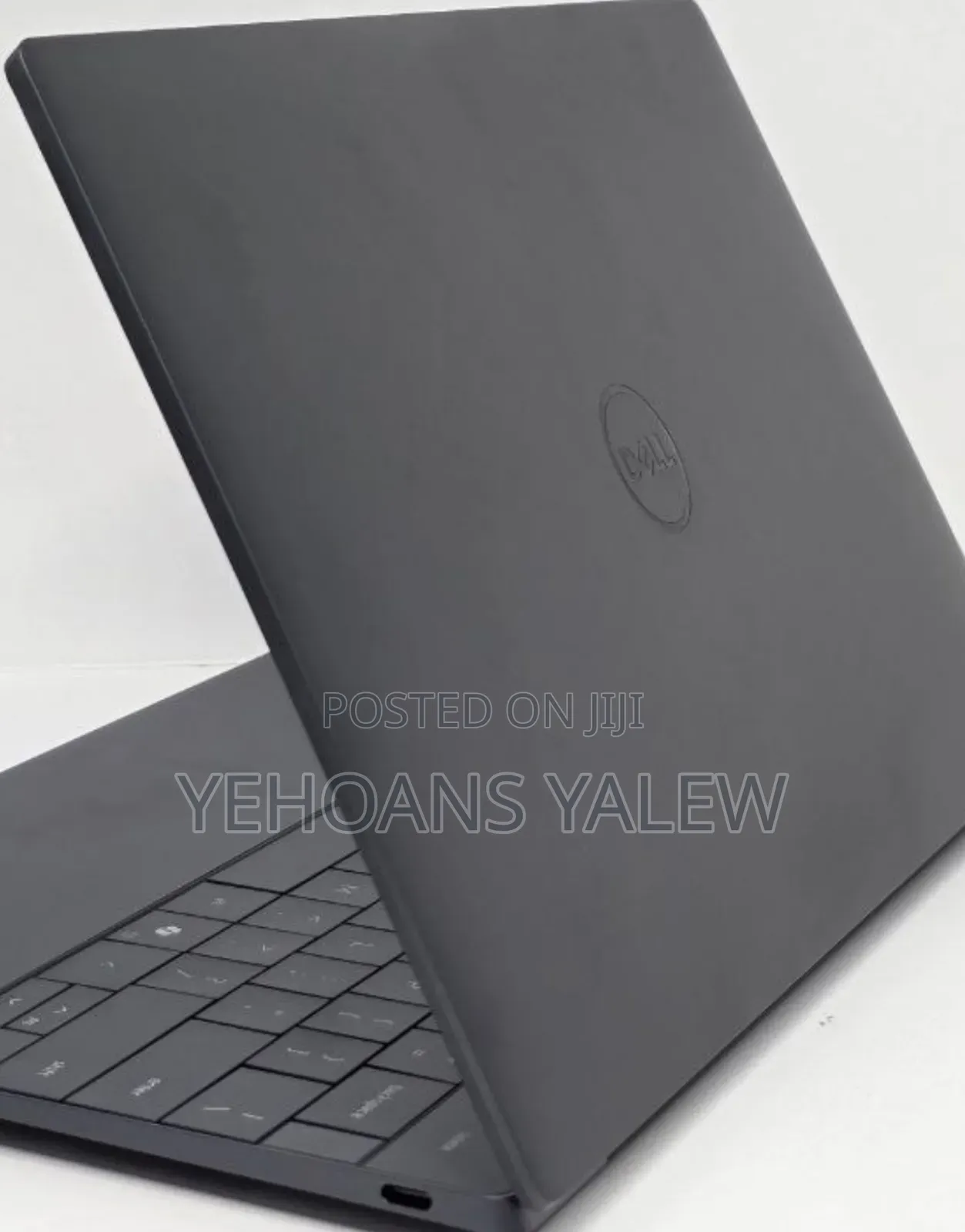 New Laptop Dell XPS 13 (9350) 16GB Intel Core Ultra 7 SSD 512GB
