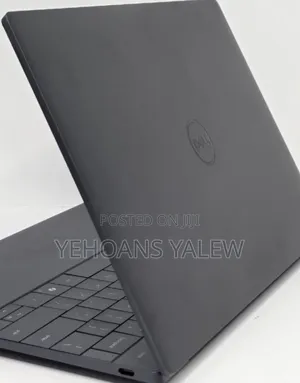 New Laptop Dell XPS 13 (9350) 16GB Intel Core Ultra 7 SSD 512GB