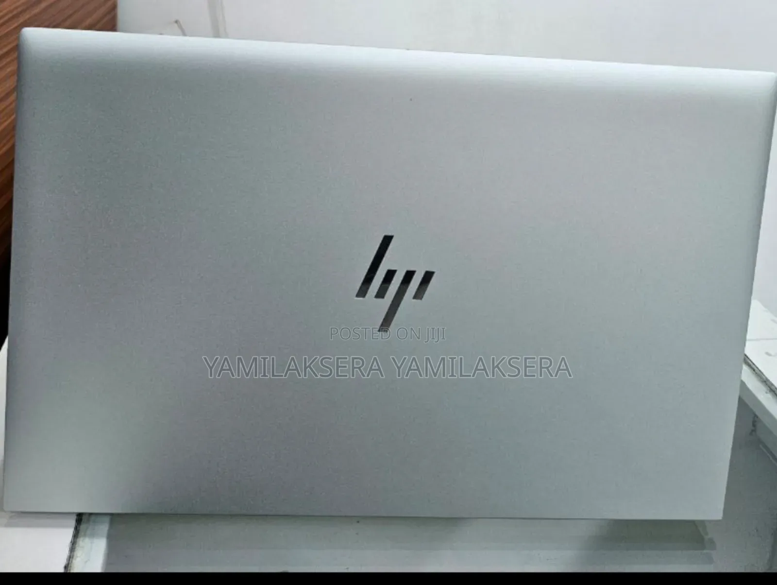 New Laptop HP EliteBook 840 G8 16GB Intel Core I5 SSD 512GB