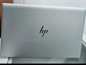 New Laptop HP EliteBook 840 G8 16GB Intel Core I5 SSD 512GB