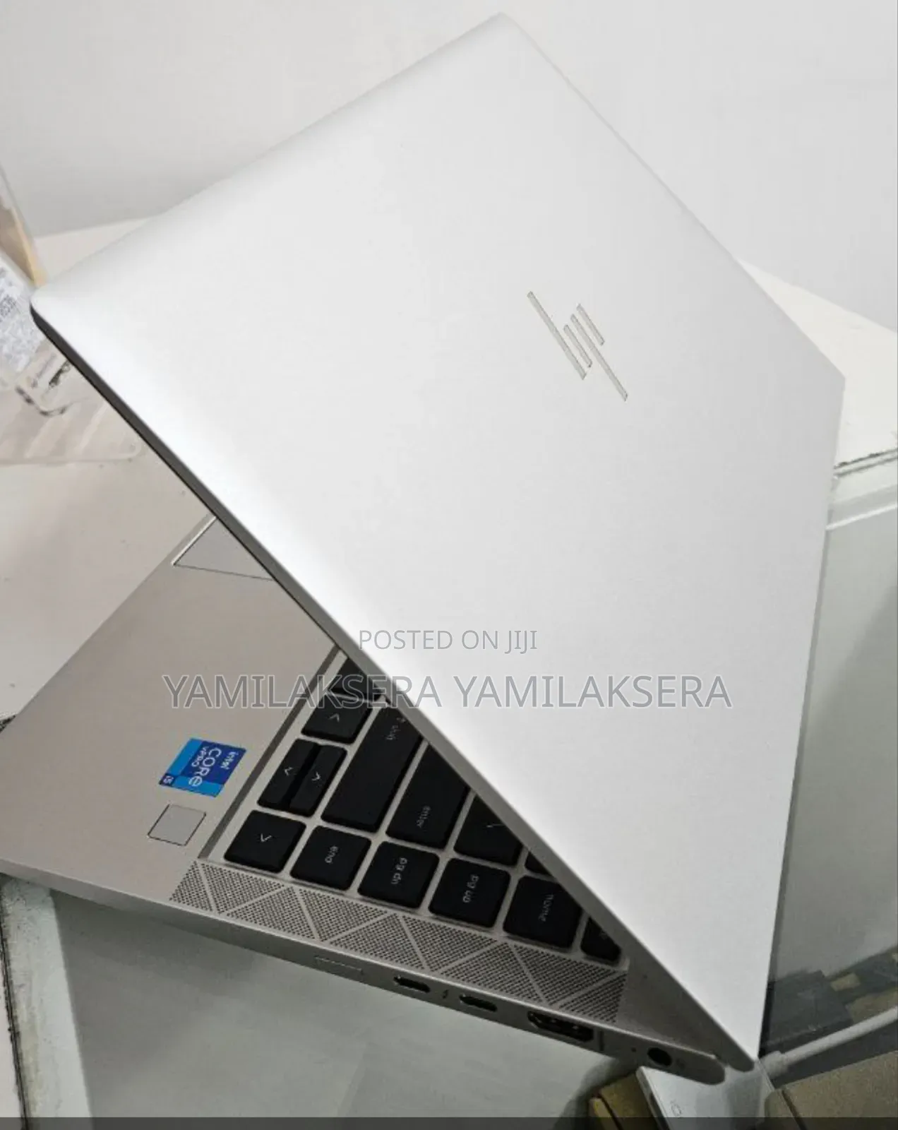 New Laptop HP EliteBook 840 G8 16GB Intel Core I5 SSD 512GB