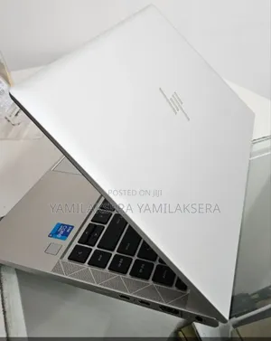 New Laptop HP EliteBook 840 G8 16GB Intel Core I5 SSD 512GB
