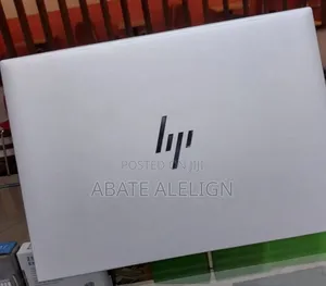 New Laptop HP EliteBook 840 G9 16GB Intel Core I7 SSD 512GB
