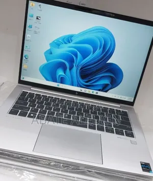 New Laptop HP EliteBook 840 G9 16GB Intel Core I7 SSD 512GB