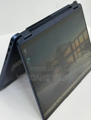 New Laptop Lenovo IdeaPad 5 Slim 13th Gen I7 16GB AMD Ryzen 7 SSD 512GB