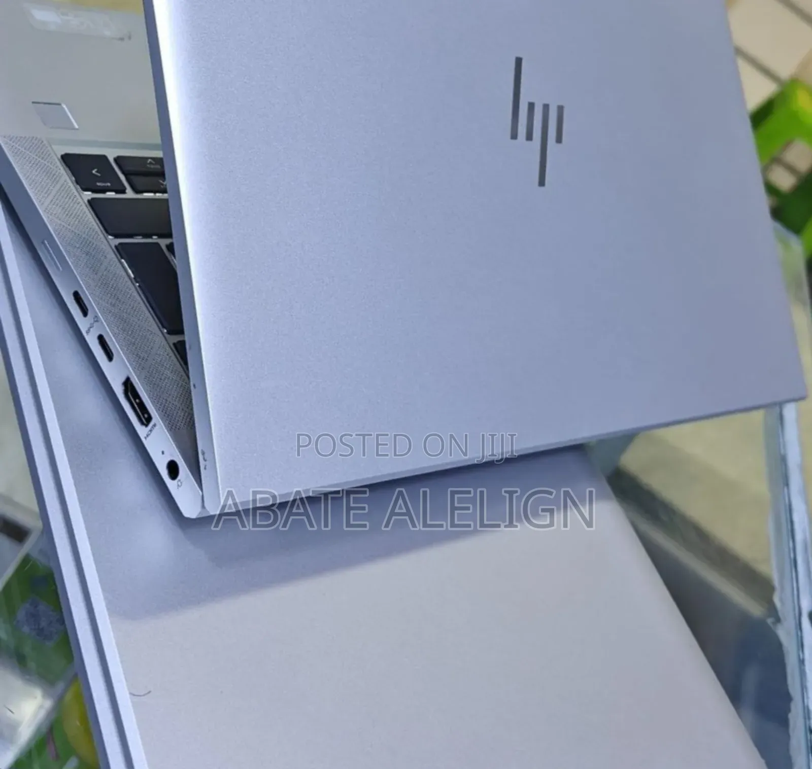 New Laptop HP EliteBook 845 G7 16GB AMD Ryzen 5 SSD 512GB