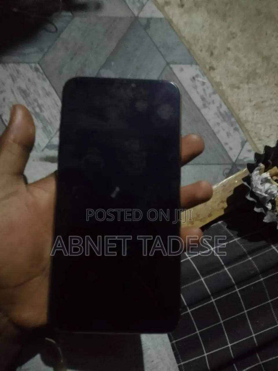 Apple iPhone 11 Pro 256 GB Gold