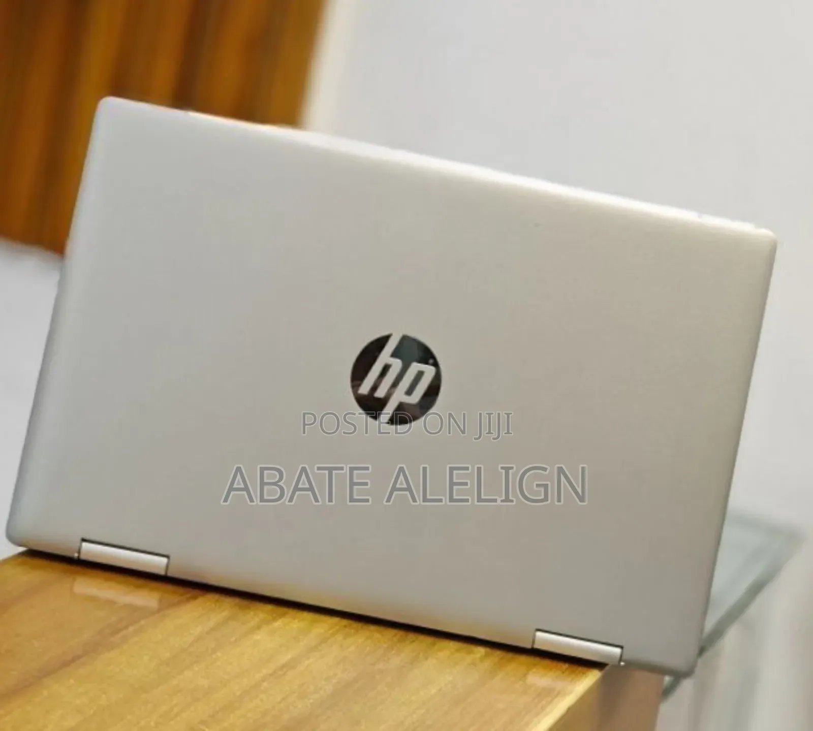 New Laptop HP Pavilion X360 8GB Intel Core I5 SSD 512GB