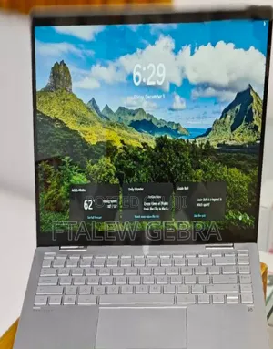 New Laptop HP Pavilion X360 13 8GB Intel Core I5 SSD 512GB