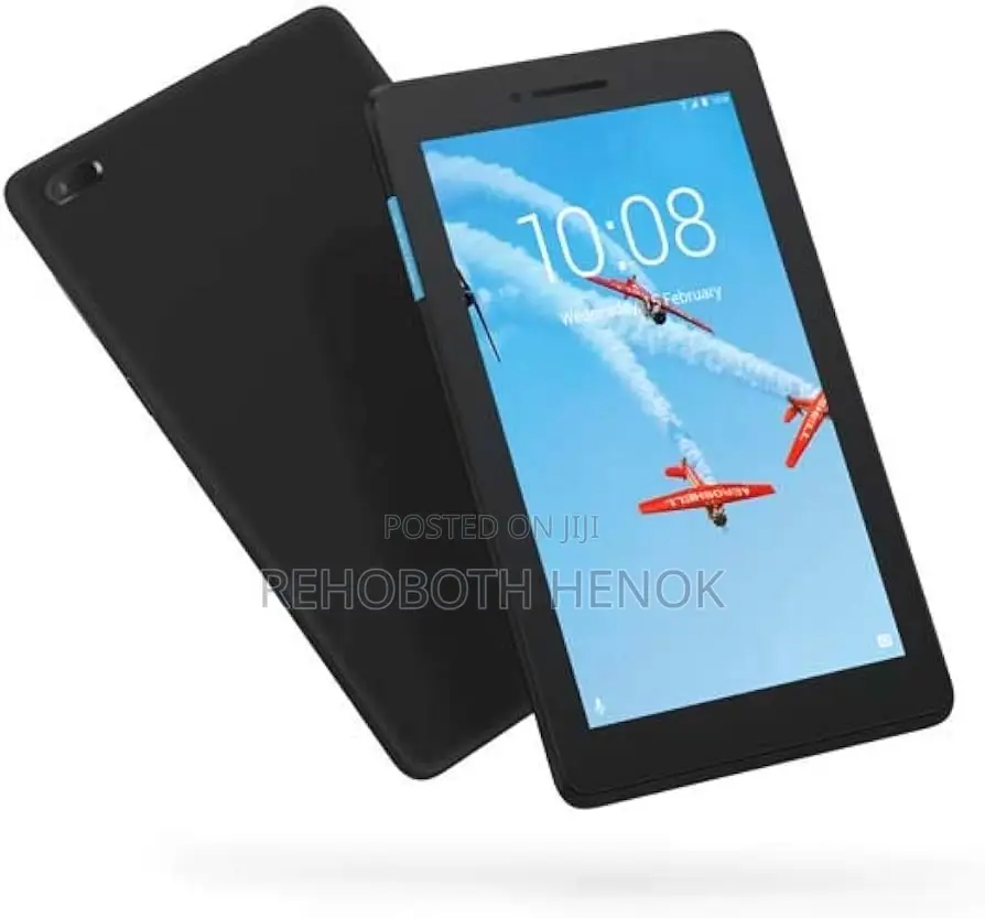 Lenovo A916 8 GB Black