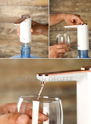 Electric Water Dispenser Pump